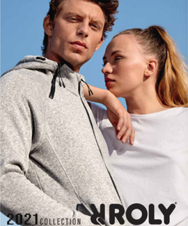 Каталог продукции ROLY